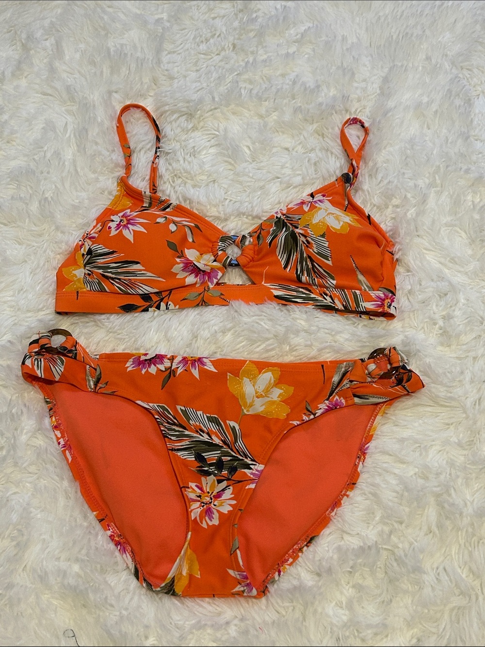 2 Piece Swimsuit